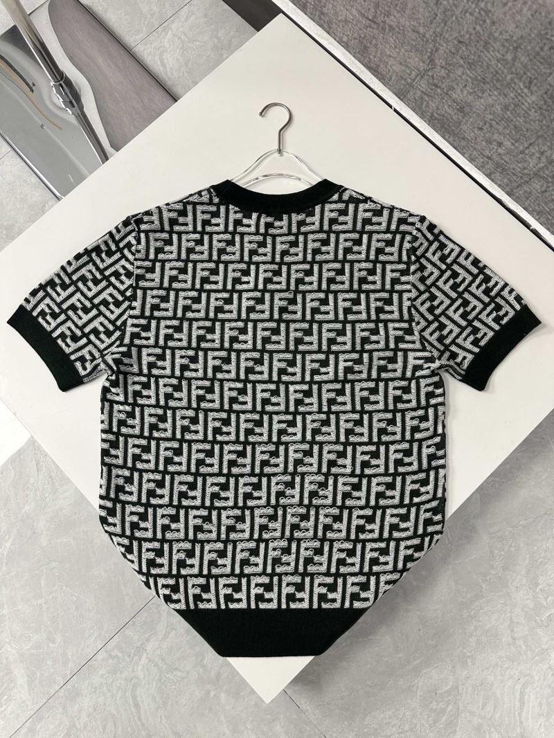 Fendi T-Shirts